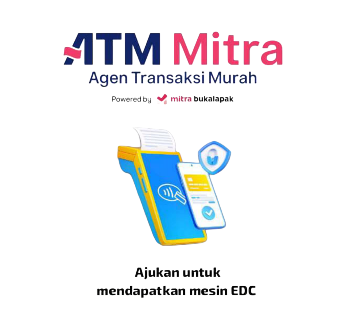 ATM Mitra